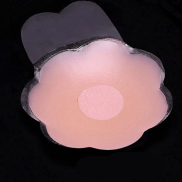 Anti-Glare Bumps Drooping Breast Lift Patch - Image 2