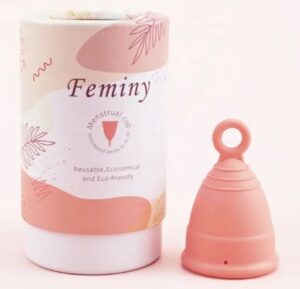 Menstrual Cup