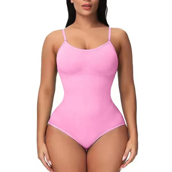 Abdominal Tightening And Hip Lifting Shapewear