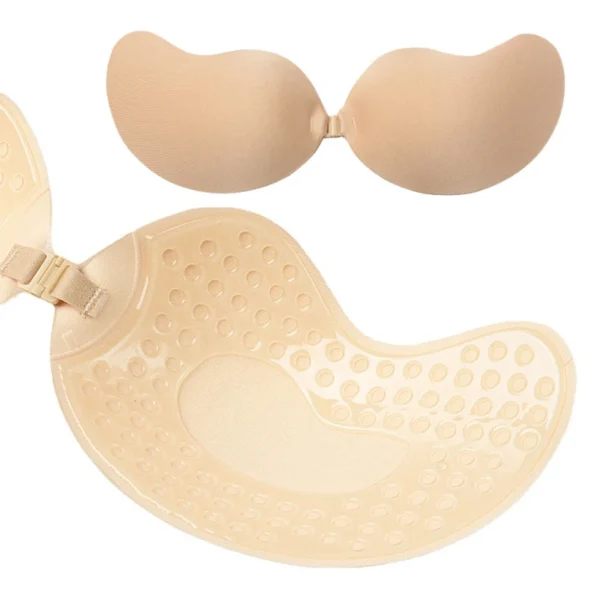 Invisible Strapless Front Closure - Image 2