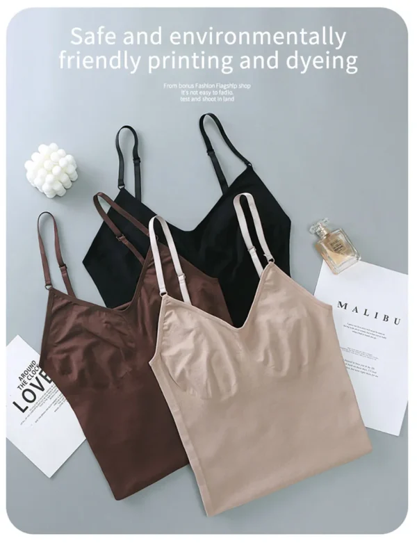 Abdominal Tightening And Hip Lifting Shapewear - Image 7
