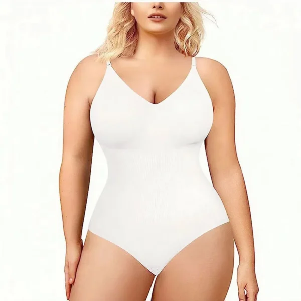 Abdominal Tightening And Hip Lifting Shapewear - Image 2