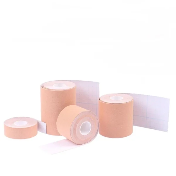 Adhesive Sexy Push Up Boob Tape - Image 3