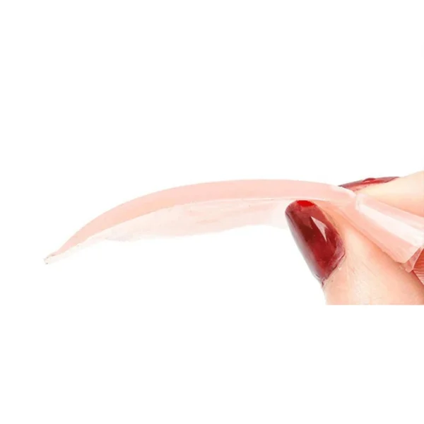 2pc Invisible Silicone Nipple Cover