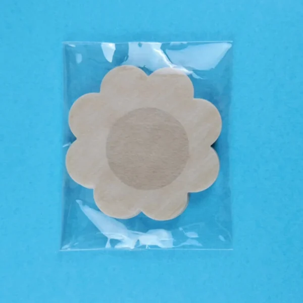 4Pcs Disposable Bra Pad Patch - Image 4