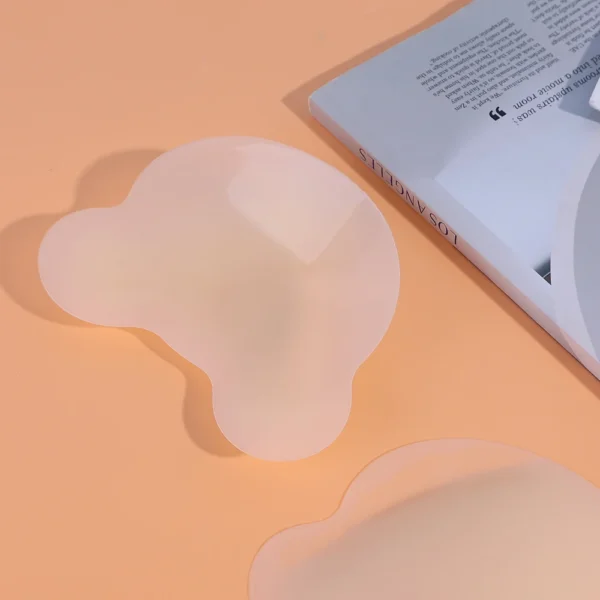 Silicone Lift Up Nipple Cover - Image 5