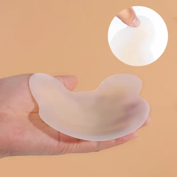 Silicone Lift Up Nipple Cover - Image 3