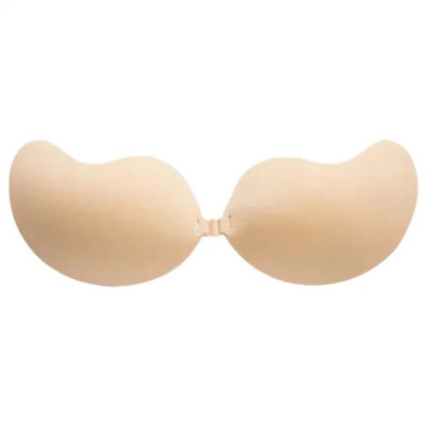 Adhesive Lift Up Invisible Bra - Image 2