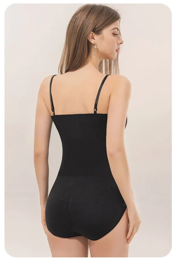 Abdominal Tightening And Hip Lifting Shapewear - Image 11