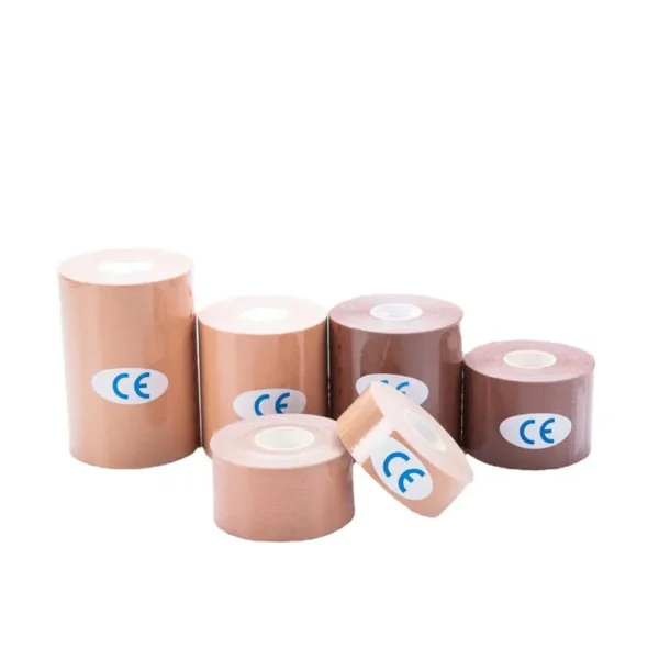 Nipple Breast Push Up Tape - Image 4