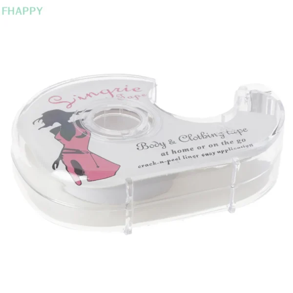 Safe Double Sided Adhesive Lingerie Tape - Image 3