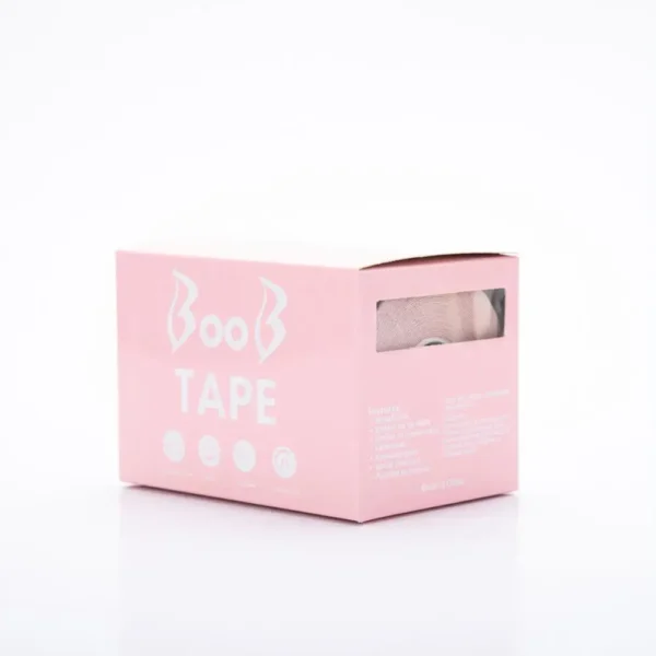 Nipple Breast Push Up Tape - Image 2