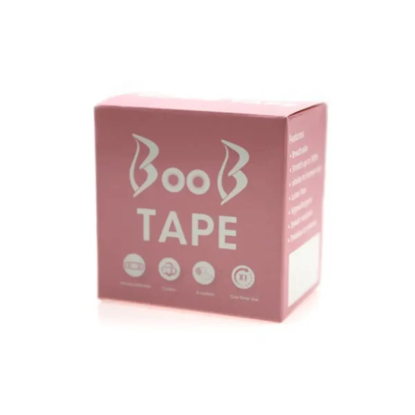 Nipple Breast Push Up Tape